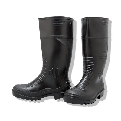 Rain boot